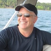 Tony Burnett Email & Phone Number