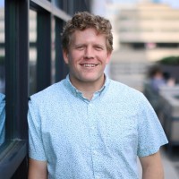KPFF Consulting Engineers Employee Cory Williams's profile photo