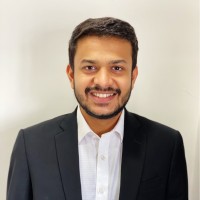 Da Vinci Derivatives Employee Siddhant Agrawal's profile photo
