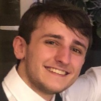 Campsites.co.uk Employee Finlay Wilson's profile photo