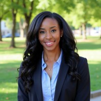 Simone King Email & Phone Number