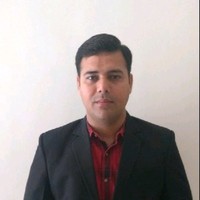 Max Fashion Employee Rajesh Kumar's profile photo
