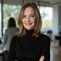 1-Day Resume Employee Beccah Graves's profile photo