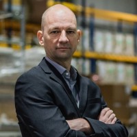 VPD Transport & Logistics Employee Steven de Bruyn's profile photo
