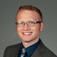 Korn Ferry Employee Jeff Goodell's profile photo