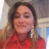 HSBC Innovation Banking Employee Nicole Scola's profile photo