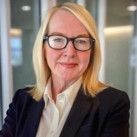 Genentech Employee Tricia Stewart's profile photo