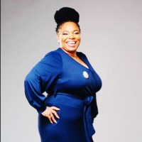 United Planning Organization Employee Lyndriell Smith's profile photo