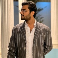 Aliammar Bhatti Email