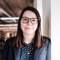 Brolik Employee Jessie Wood's profile photo