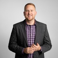 Bushel Employee Jake Joraanstad's profile photo