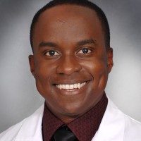RiverView Health Employee Edmond Irankunda's profile photo