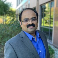 Owens & Minor Employee Vivek Bhargava's profile photo