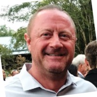 KG1 FORGED Employee Christopher Vogt's profile photo