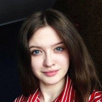 Анастасия Андриянова Email