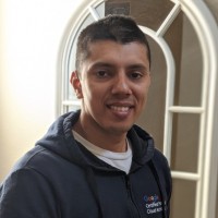 CVS Health Employee Jaison John's profile photo