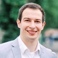 Accipiter Systems Employee Carson Turjanica's profile photo