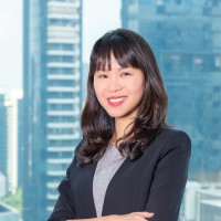 OCP Asia Employee Serene Seah's profile photo