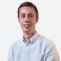 AVINTER Employee Geert Ruitenbeek's profile photo
