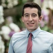 D1 Capital Partners L.P. Employee Aaron Rennert's profile photo