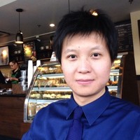 彭翔 Email