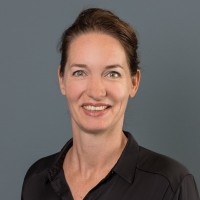 Ziekenhuis St Jansdal Employee Anita van der Haar's profile photo