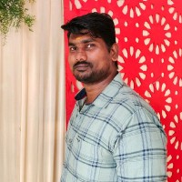 Getrosoft Employee Vino Bastin's profile photo