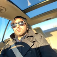 onPoint Employee Abdelrahman Tealab's profile photo