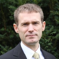 Samsara Employee Steve Jenner's profile photo