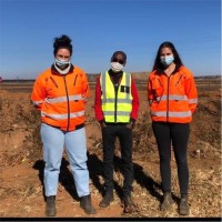 Tlhophang Matlho's profile photo