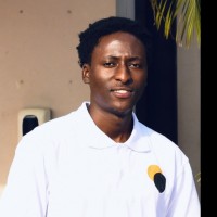 Hurupay Employee Philip Mburu's profile photo