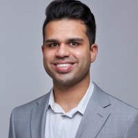 Epika Fleet Services Employee Shailen Naik's profile photo