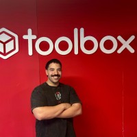 Toolbox Employee Mathias Fernandez's profile photo