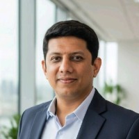 transformation CONTINUUM Employee Sandeep Udeshi's profile photo