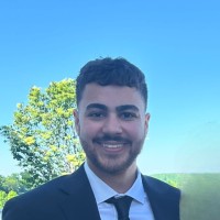 Hirebotics Employee Stefan Pangourelias's profile photo