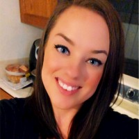 FirstStaff, Inc. Employee Briana Dritchas's profile photo