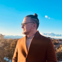 HoneyHive Employee Skylar Brown's profile photo
