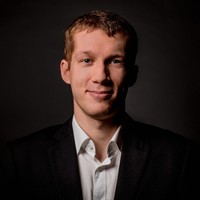 EWE TRADING GmbH Employee Mario Ziebuhr's profile photo