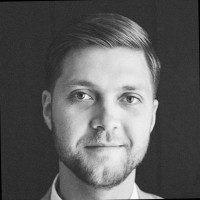 Sparklingtide Employee Alexander Androsov's profile photo