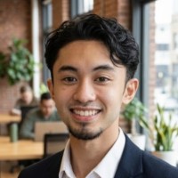 Silver Birch Growth Employee Jon Inada's profile photo