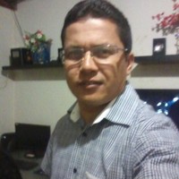 Engecopi Employee Raimundo Santana's profile photo