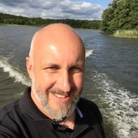 BBS Automation Life Sciences Employee Rainer Andert's profile photo