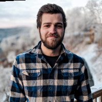 Swell Vision Employee Parker Knowles's profile photo