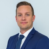 ElementPartner Employee Nicolai S.'s profile photo