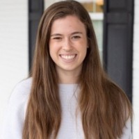 Haines Structural Group Employee Kaitlyn Smith's profile photo