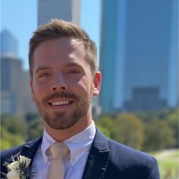 ExxonMobil Employee Michael Deck's profile photo