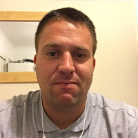 Premier Cleaning Services Employee Derek Bennett's profile photo