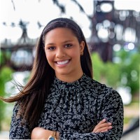 TLC Engineering Inc. Employee Sabrina Foxx's profile photo