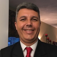 American English School (AmES) Employee Misael Rehbain's profile photo