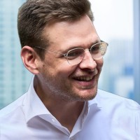 Davinsi Labs Employee Maarten Talloen's profile photo